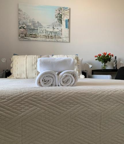 Apartament z aneksem kuchennym